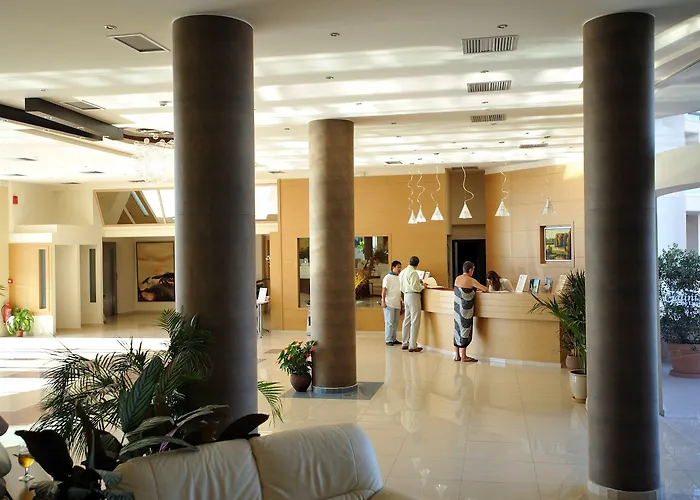 Galini Sea View (Adults Only) Hotel Chania 