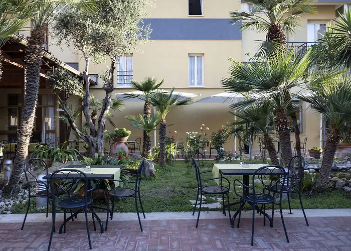 Hotel Villa Margherita Ladispoli