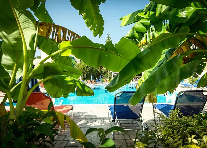 Sunrise Zante - Adults Only Hotel Tsilivi 
