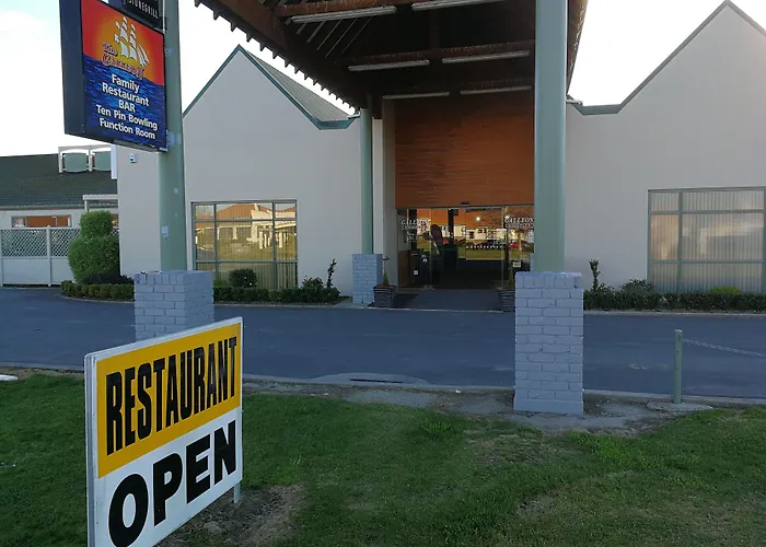 Ascot Oamaru Motel