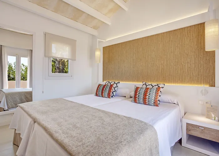 Grupotel Aldea Cala'n Bosch Son Xoriguer