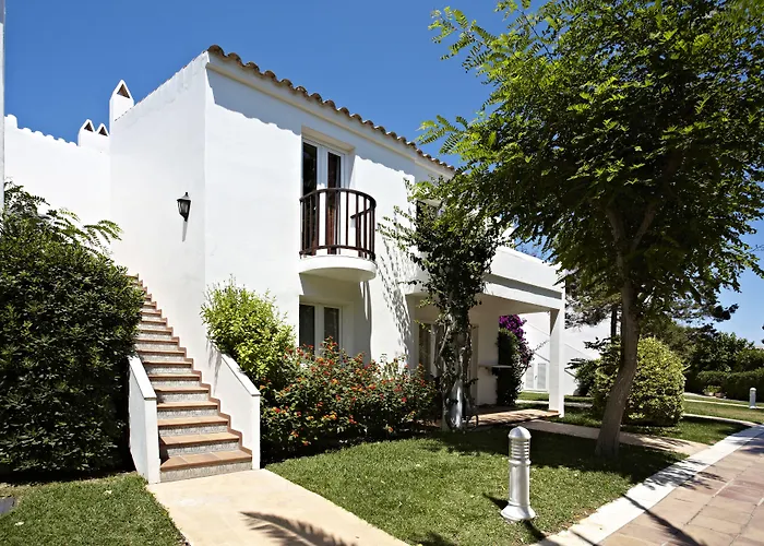 Grupotel Aldea Cala'N Bosch Son Xoriguer