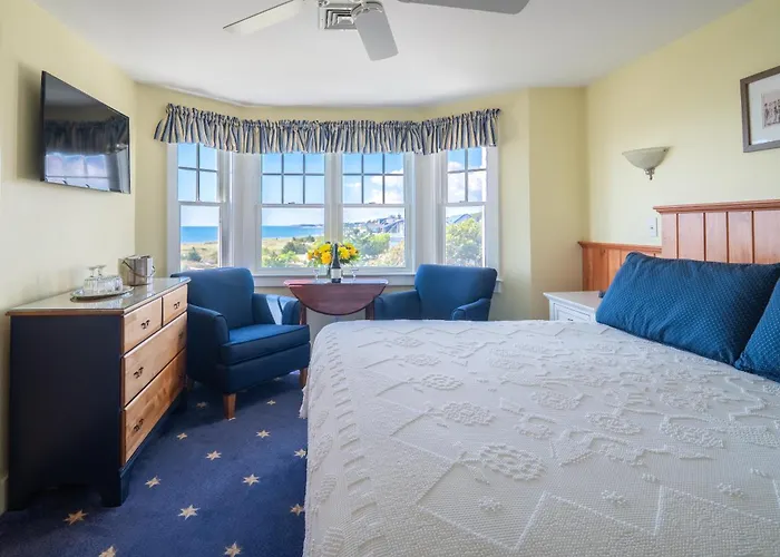 Winstead Beach Resort