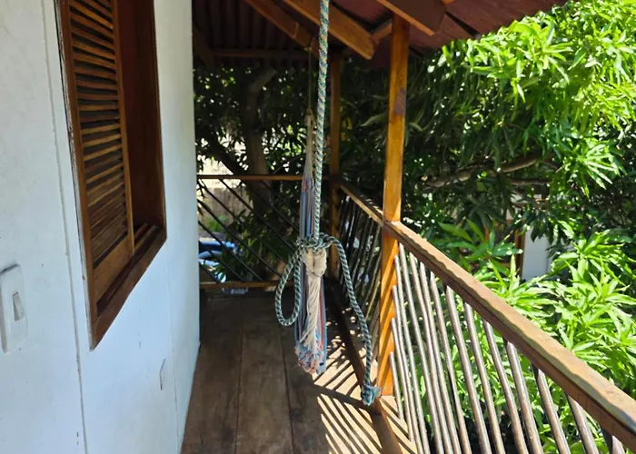 Baobao Hostel Palomino