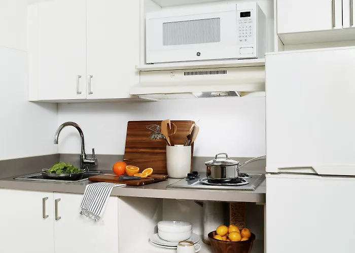 Intown Suites Extended Stay Jacksonville Fl - Atlantic Blvd