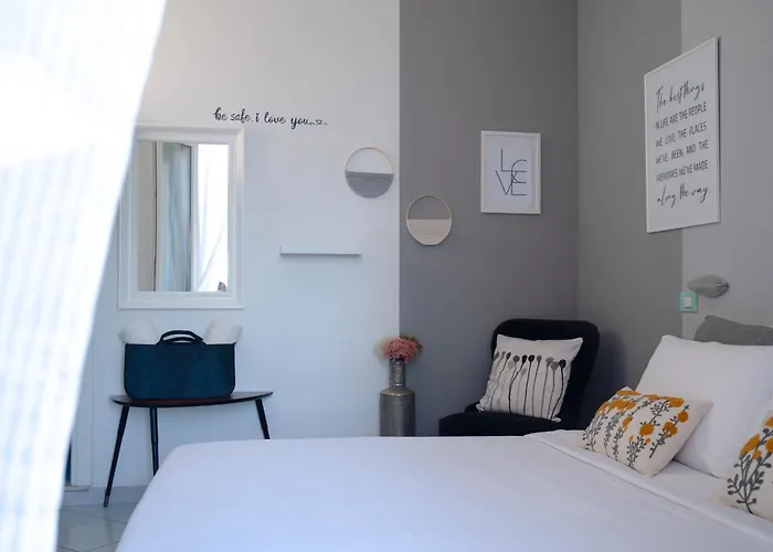 Mare Home Brunch&Beauty - Adults Only