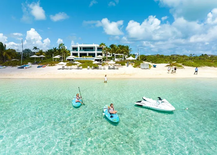 H2O Life Style Resort