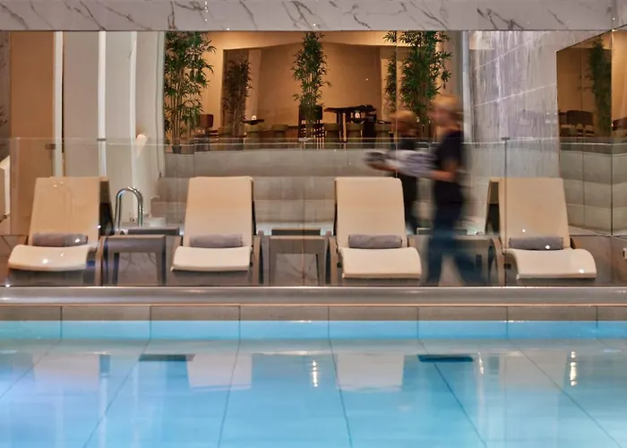 Blue Sea Island Hotel Kolymbia