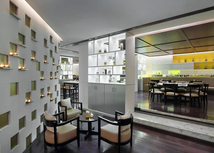 Hotel W Doha