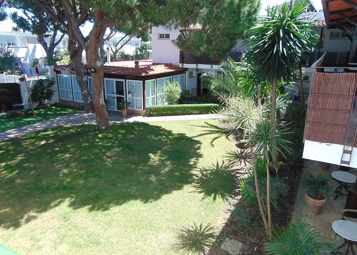 Hotel Campomar Playa El Puerto de Santa María