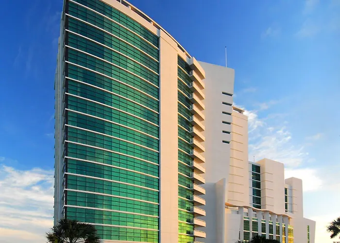 Sandy Beach Resort