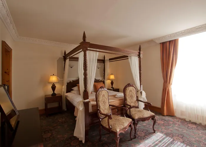 Duke Of Gordon Hotel Kingussie