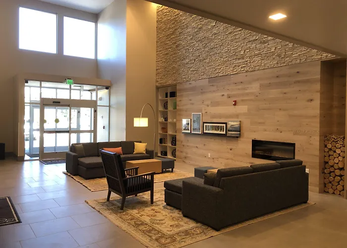 Country Inn & Suites By Radisson, Flagstaff Downtown, Az