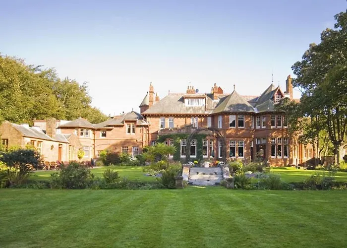 Savoy Park Hotel