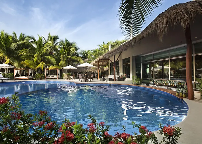El Dorado Maroma, All & More Inclusive - Adults Only Punta Maroma