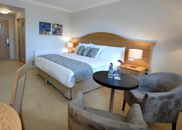 The Parkview Hotel Newtown Mount Kennedy