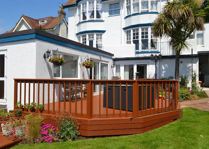 Sandpiper Guest House