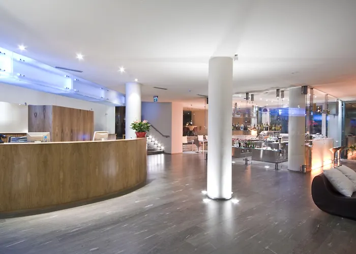 Lake Front Hotel Mirage Riva del Garda