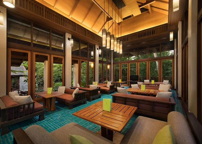 Marriott'S Mai Khao Resort - Phuket