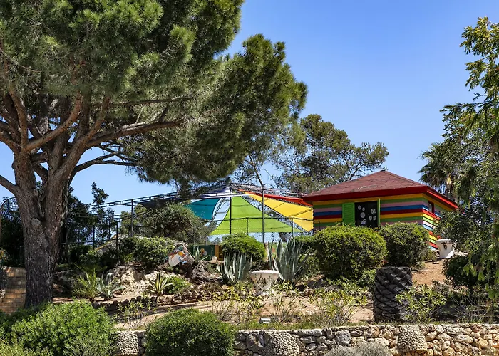 Quinta Do Paraiso - Al Carvoeiro 