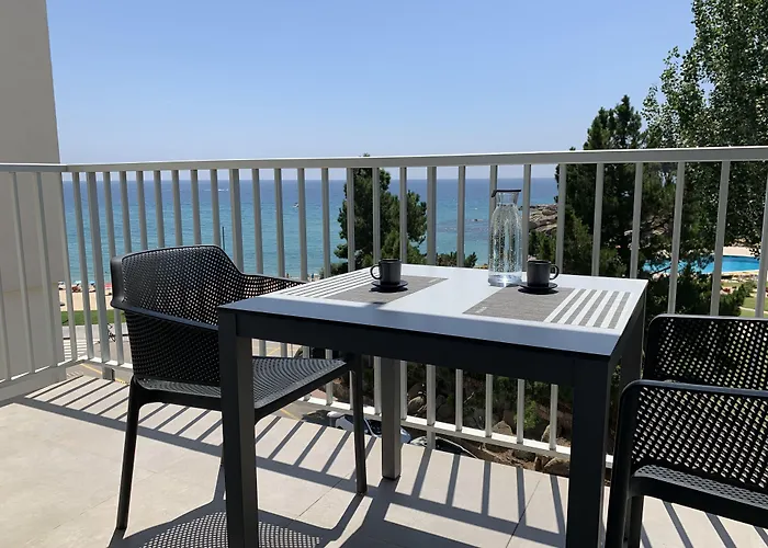 Hotel Reimar Sant Antoni De Calonge
