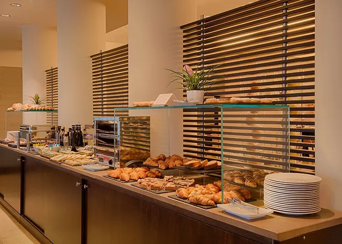 Hotel Nh Linate Peschiera Borromeo