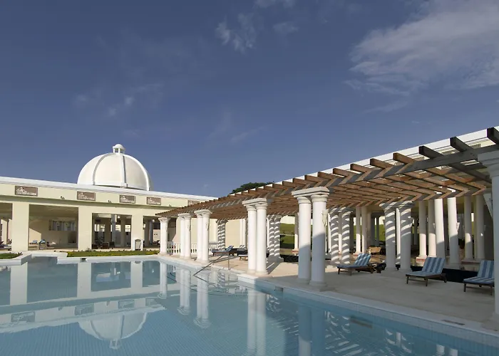 Grand Palladium Jamaica Resort & Spa All Inclusive Lucea