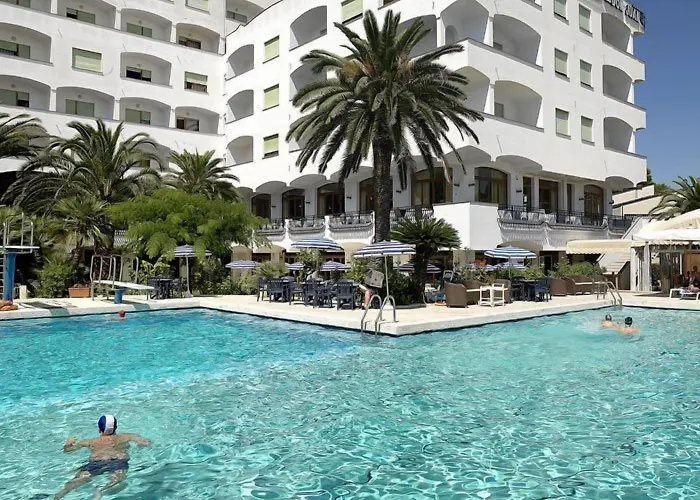 Grand Hotel Don Juan Giulianova
