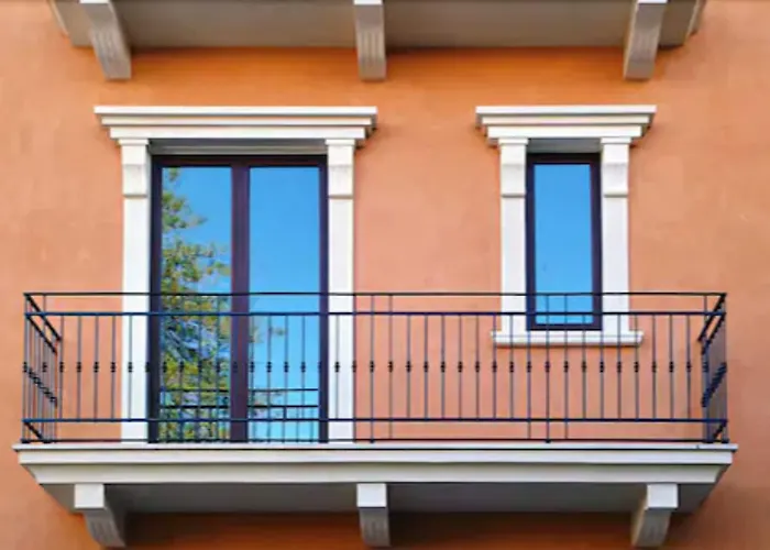 La Chicca Palace Hotel Milazzo