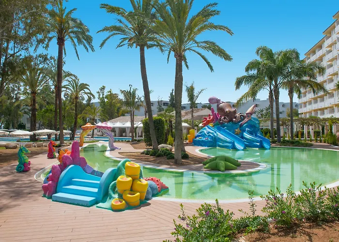 Iberostar Waves Ciudad Blanca Hotel Alcúdia