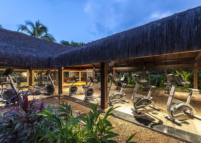 Tivoli Ecoresort Praia Do Forte