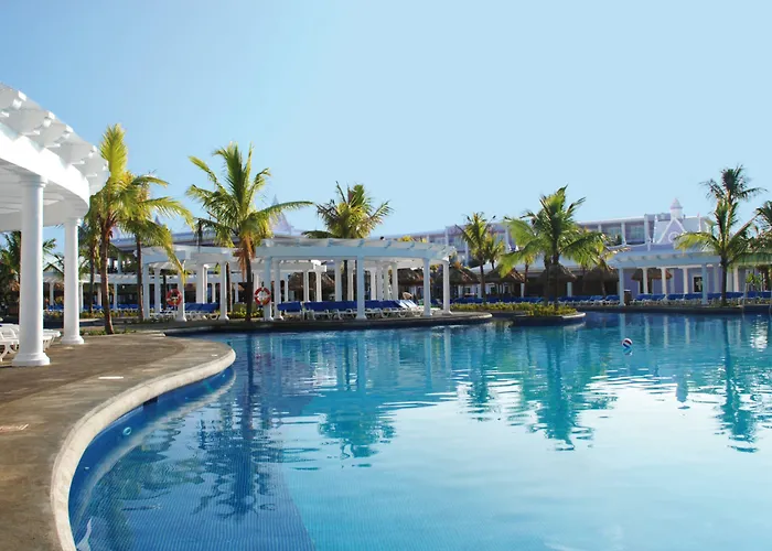 Hotel Riu Montego Bay (Adults Only)
