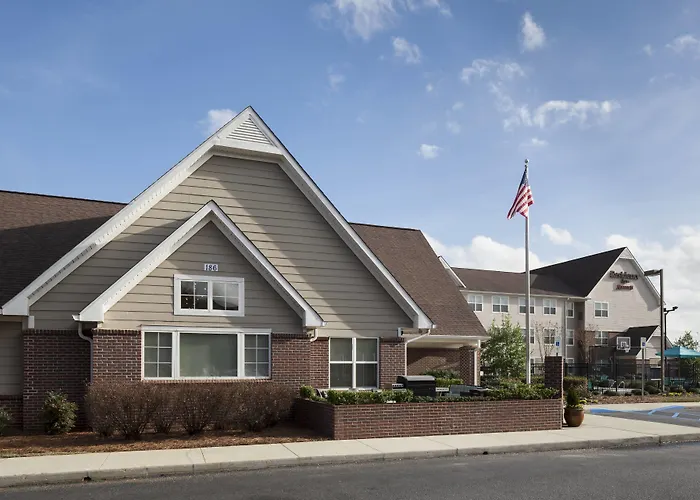 Residence Inn By Marriott Dothan