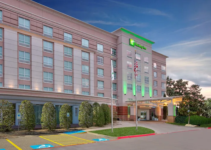 Holiday Inn Dallas - Airport South By Ihg