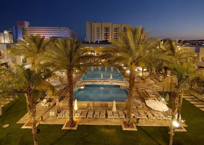 Leonardo Royal Resort