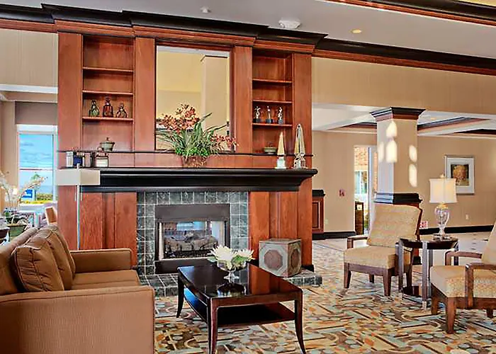 Hilton Garden Inn Merrillville