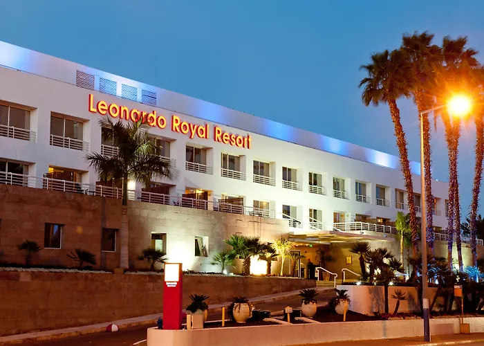 Leonardo Royal Resort