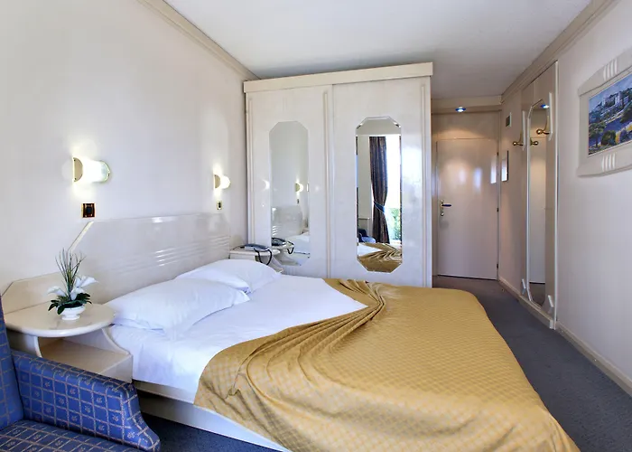Hotel Gran Vista Plava Laguna Poreč