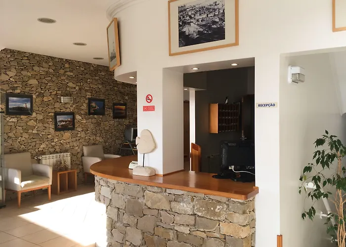 Wot Pinhalmar Soul Hotel Peniche