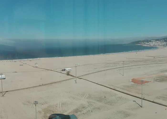 Sweet Atlantic Hotel & Spa Figueira da Foz