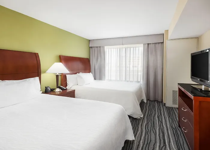 Hilton Garden Inn St. Louis Shiloh/O'Fallon Il