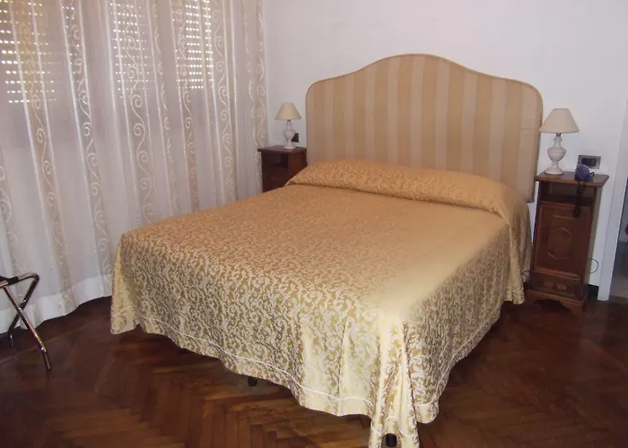 Hotel La Vela-Castello Il Rifugio Santa Margherita Ligure