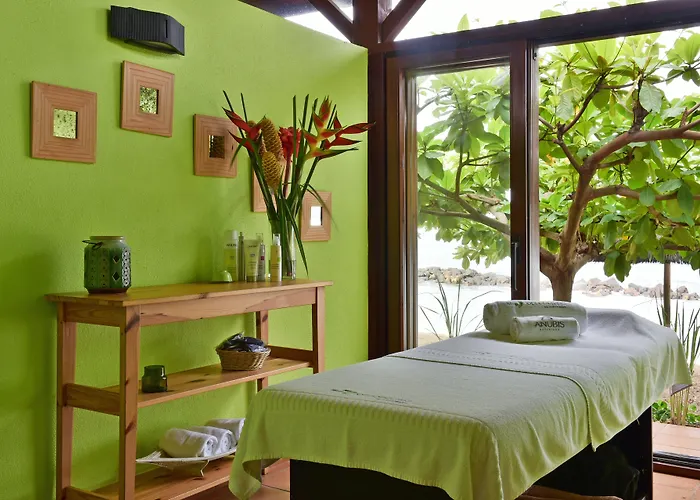 Pestana Sao Tome