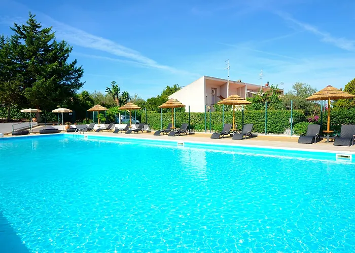 Calanica Resort Cefalù
