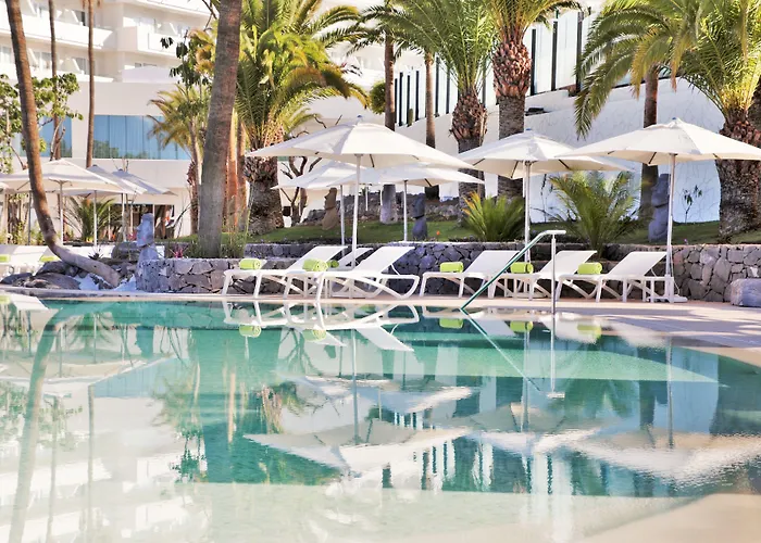 Hotel Iberostar Selection Sabila - Adults Only Costa Adeje 
