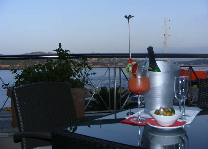 Hotel Excelsior La Maddalena 