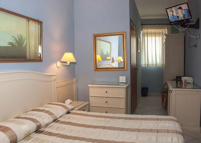 Conchiglia Azzurra Resort & Beach Porto Cesareo