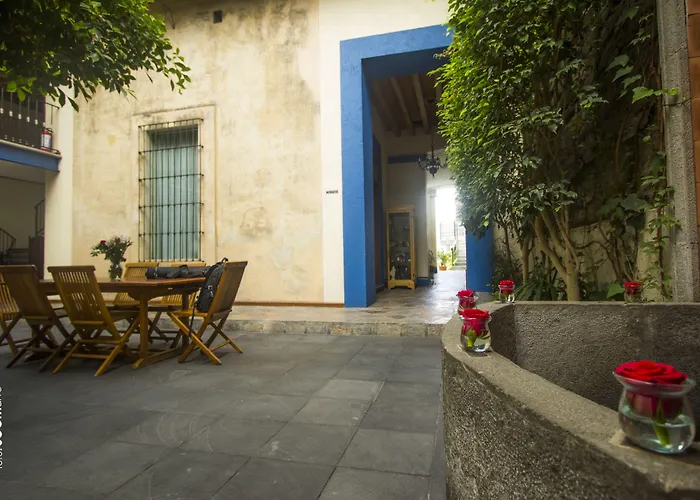 Estrella De Belem B&B And Spa