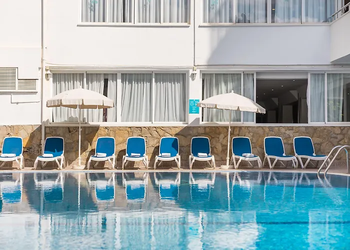 Hotel Bluesea Piscis - Adults Only Port d'Alcúdia
