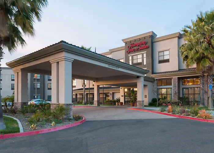 Hampton Inn & Suites San Diego-Poway